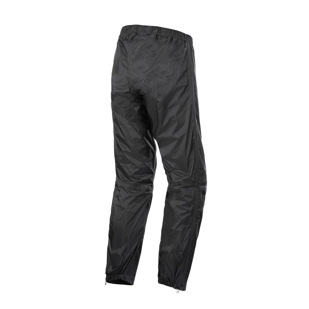 Alpinestars Hurricane Rain V2 Waterproof Over Pants - Black