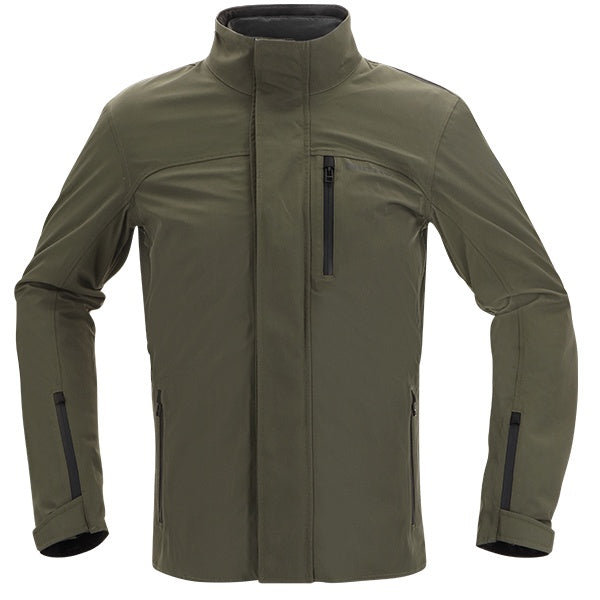 Richa Universal Jacket - Olive Green