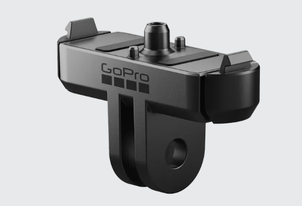 GoPro Magnetic Latch Mount