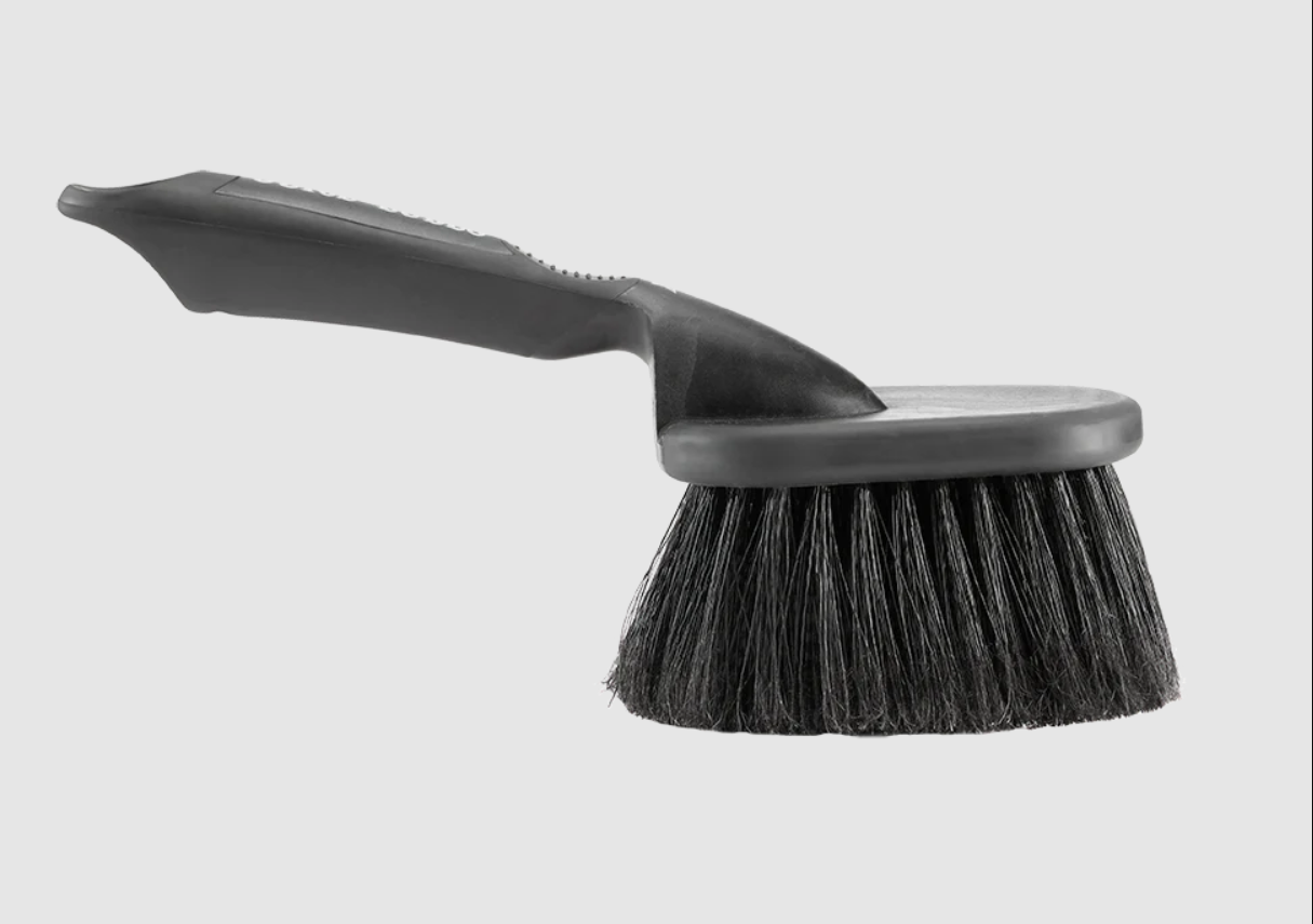 Oxford Big Softie Wash Brush - Black (Unpackaged)