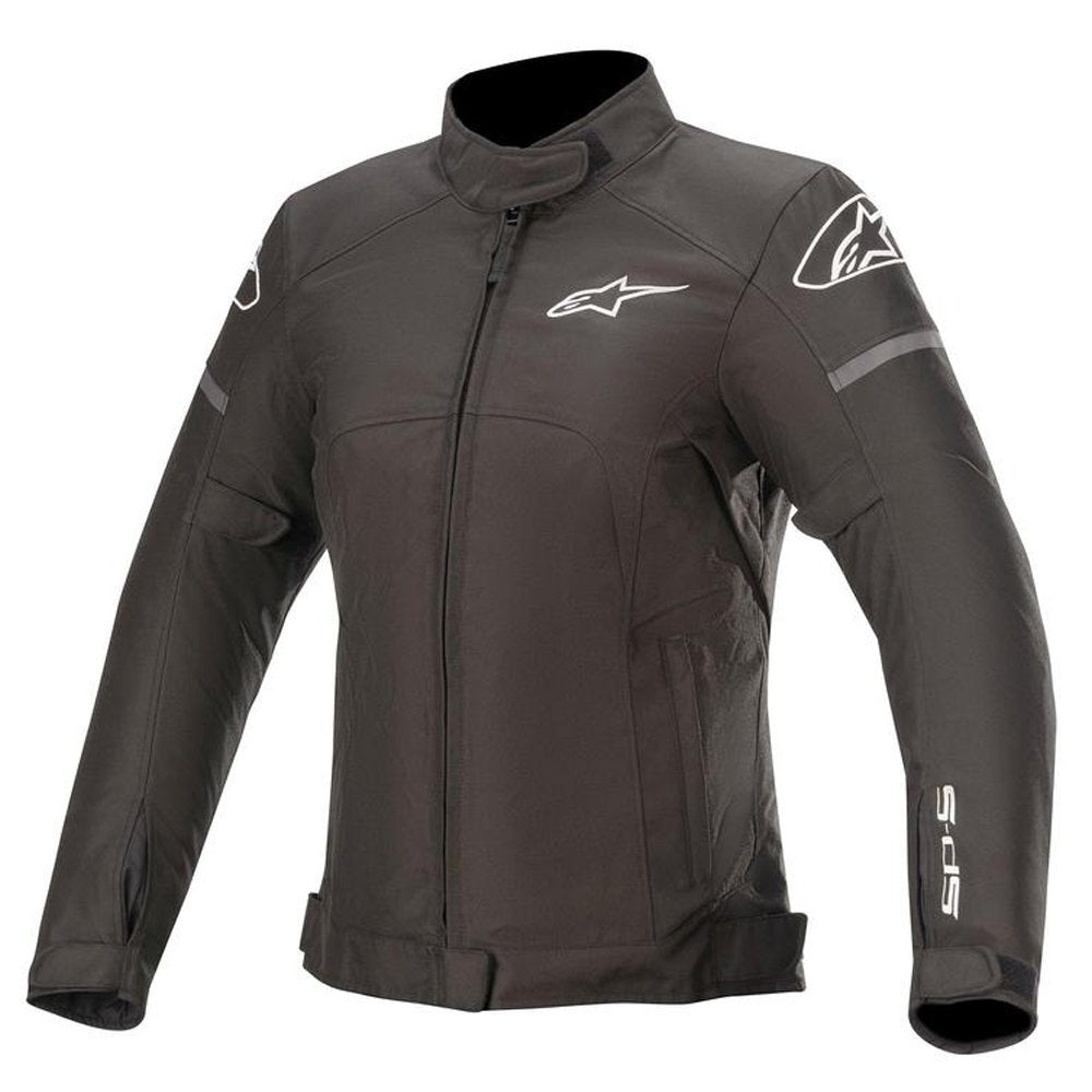 Alpinestars Stella T-SPS Waterproof Ladies Jacket - Black