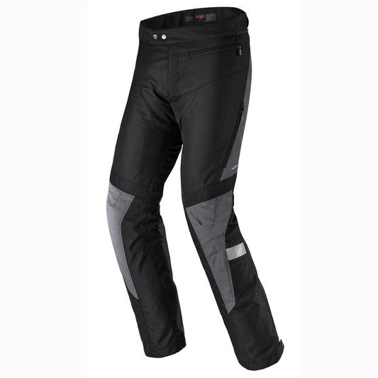 Spidi H2OUT Traveler 2 CE Textile Pants - Black / Slate