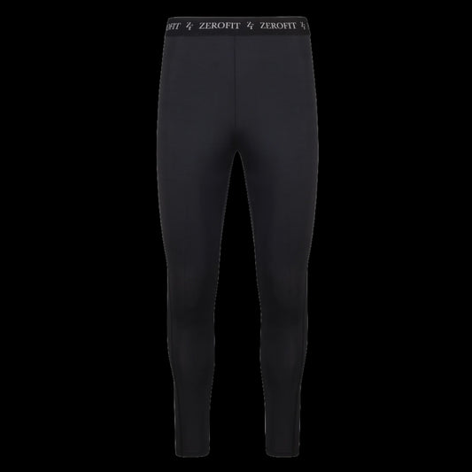 Zerofit Cold Skin Baselayer Leggings - Black