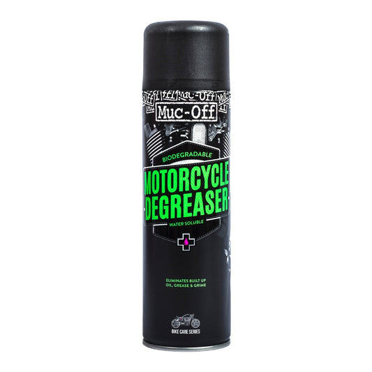 Muc-Off Motorcycle Degreaser 500ml