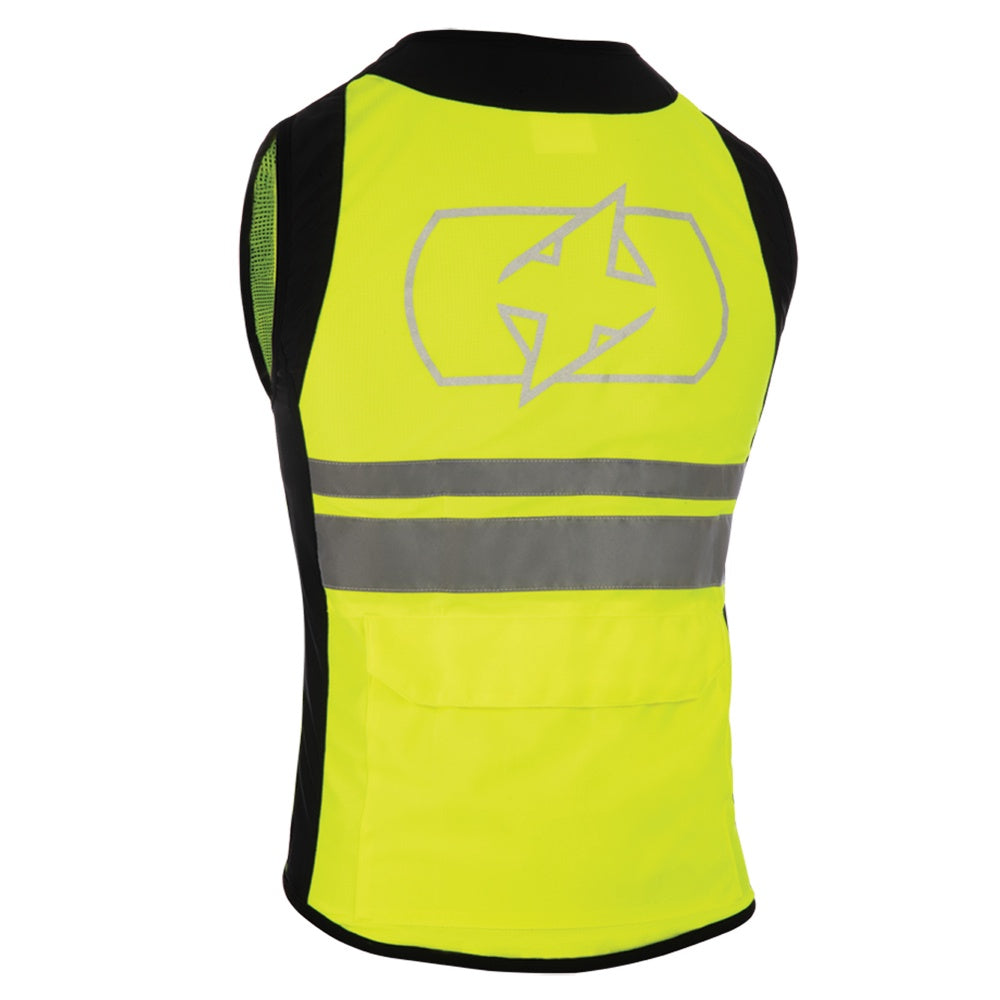 Oxford Utility Bright Top Fluo