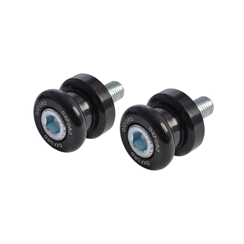 Oxford Bobbins M8 (1.25 thread) BMW S1000RR Blk