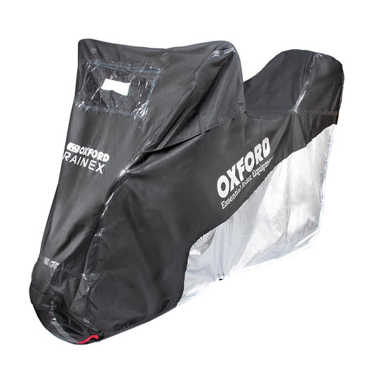 Oxford Rainex Outdoor Cover Topbox