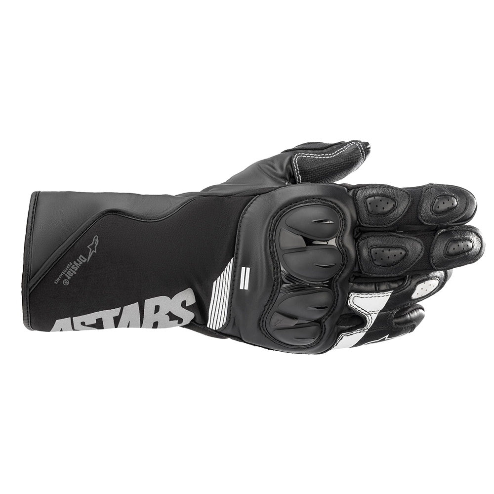 Alpinestars SP-365 Drystar Waterproof Gloves - Back / White