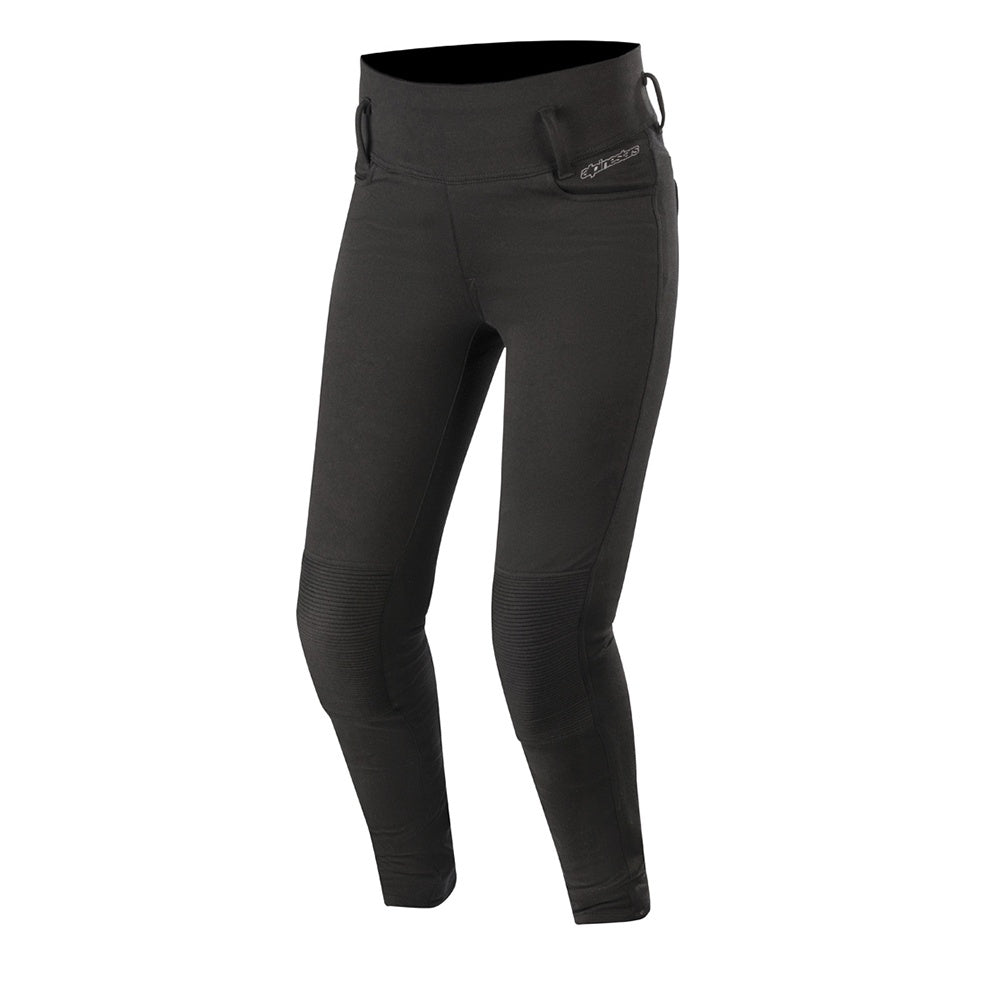 Alpinestars Banshee Women's Leggings - Black