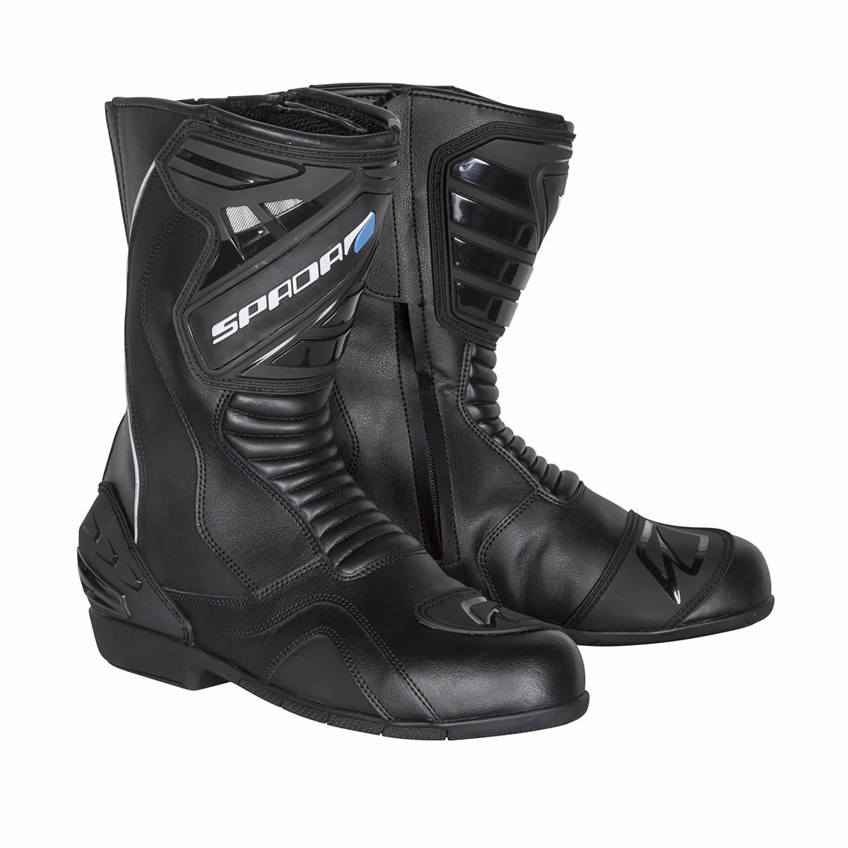 Spada Aurora CE Waterproof Boots - Black