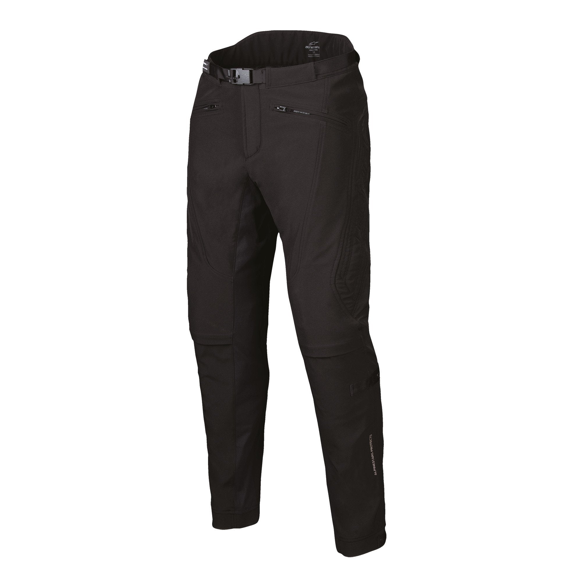 Alpinestars Alden Urban Softshell Pants - Black