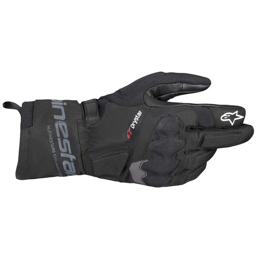 Alpinestars WT-3 Drystar Insulated Gloves - Black