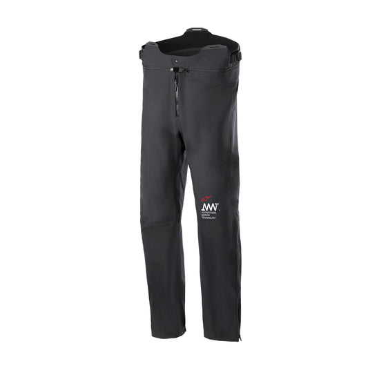 Alpinestars AMT Storm Gear Drystar XF Pant - Black