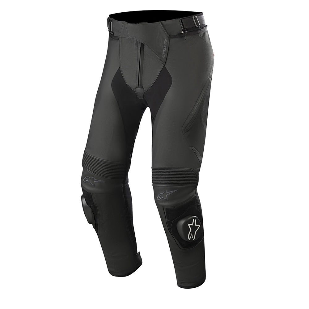 Alpinestars Missile V2 Leather Pants Regular - Black