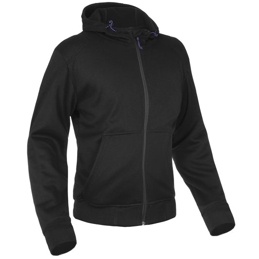 Oxford Ladies Super Hoodie 2.0 Jacket - Tech Black