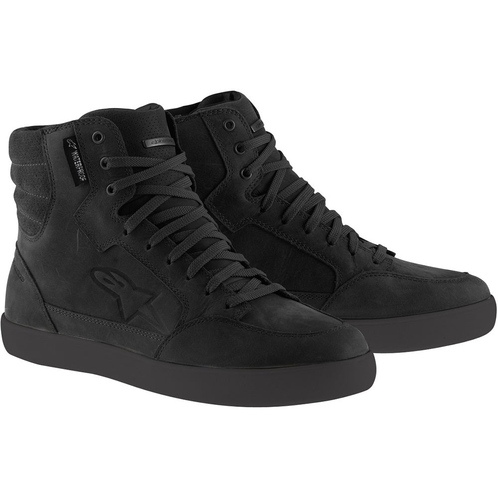 Alpinestars J-6 Urban Waterproof Boot - Black