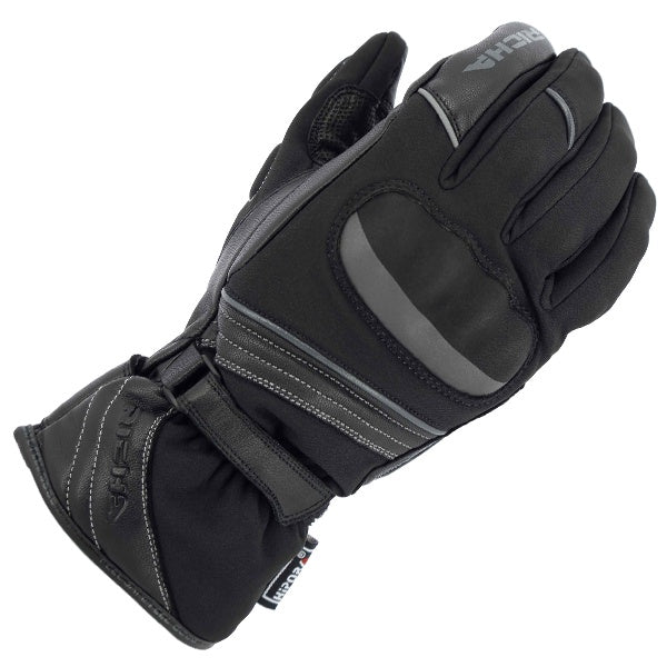 Richa Ella Waterproof Gloves - Black