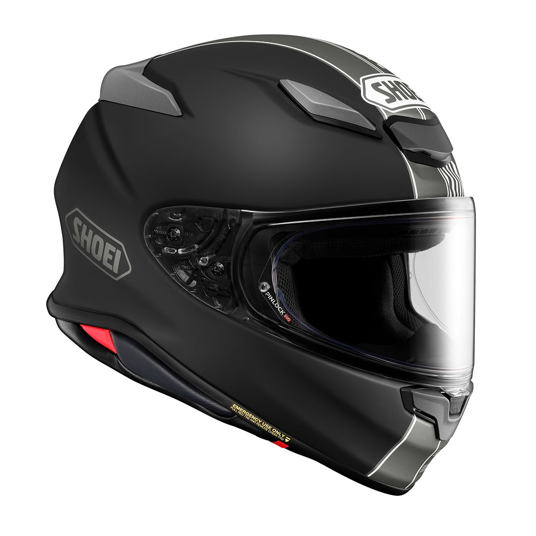 Shoei NXR2 Helmet Beaut - TC6