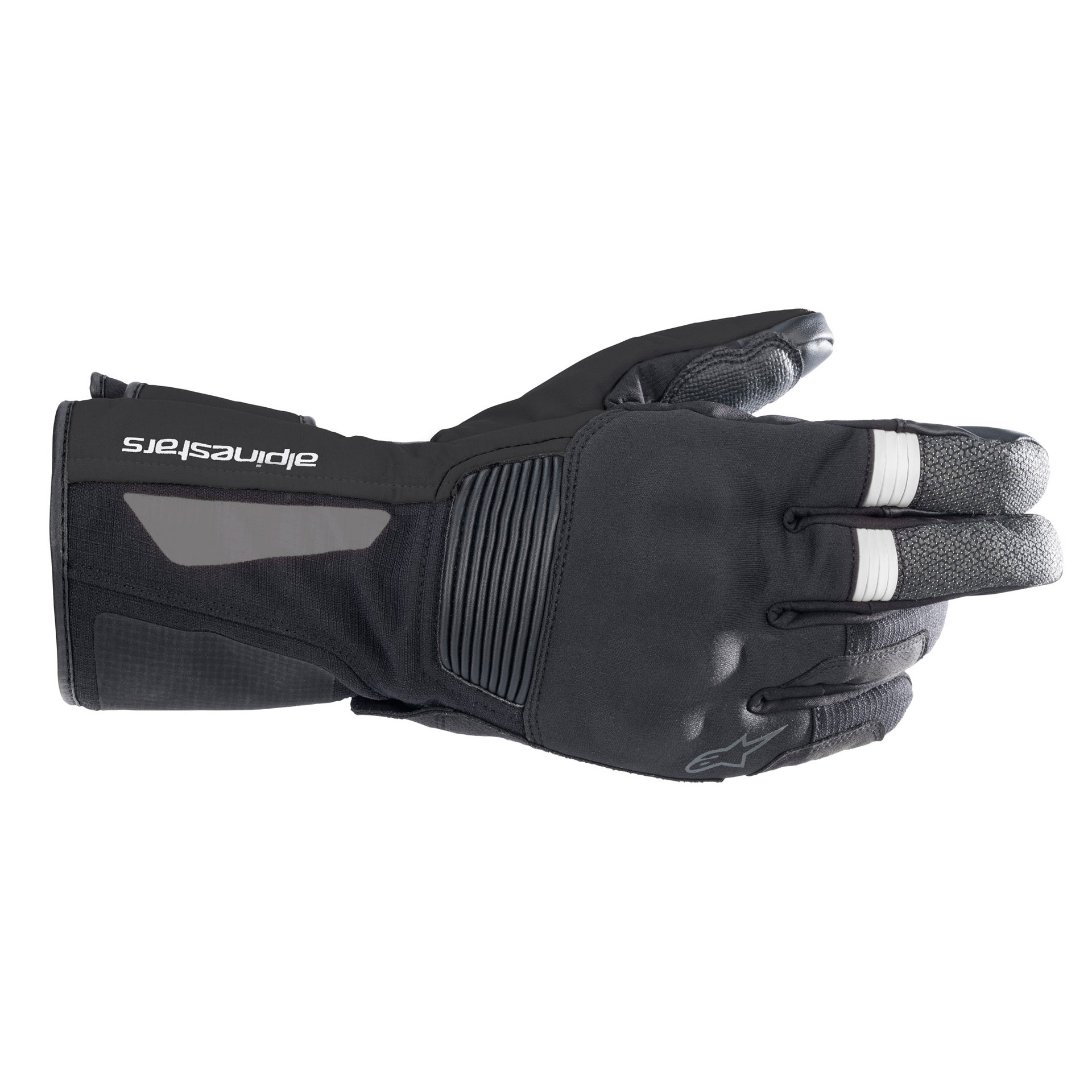 Alpinestars Denali Aerogel Drystar Waterproof Gloves - Black