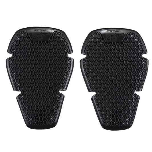 Alpinestars Bioflex Knee Protector - Black