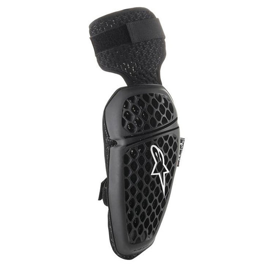 Alpinestars Bionic Plus Elbow Protector - Black