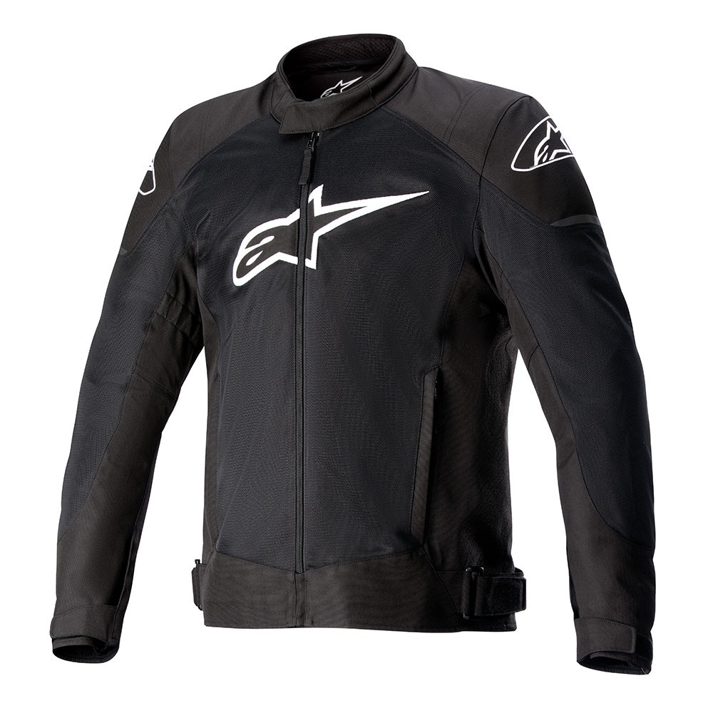 Alpinestars T SP X Superair Mesh Jacket - Black