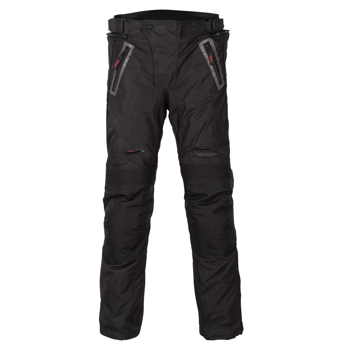 Spada Textile Trousers Tucson CE - Black