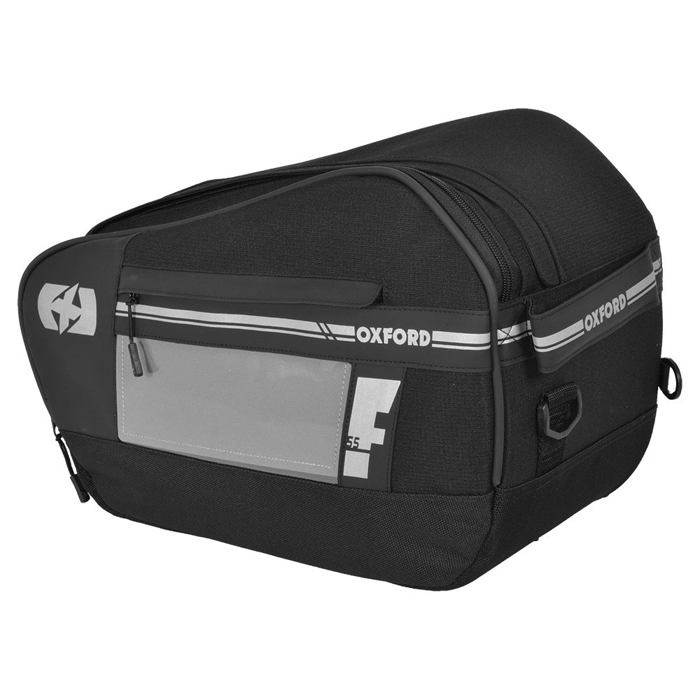 Oxford F1 Pannier Large 55L