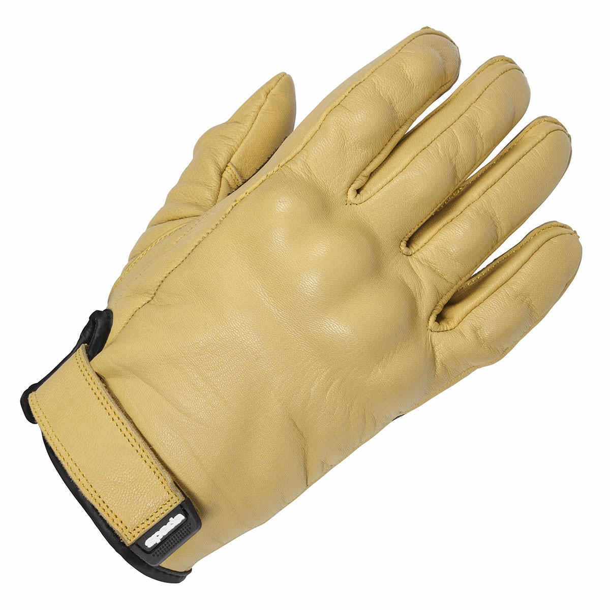 Spada Leather Wyatt CE Gloves - Tan