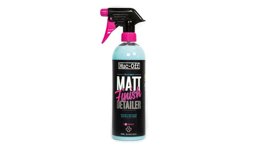 Muc-Off Matt Finish Detailer 250ml