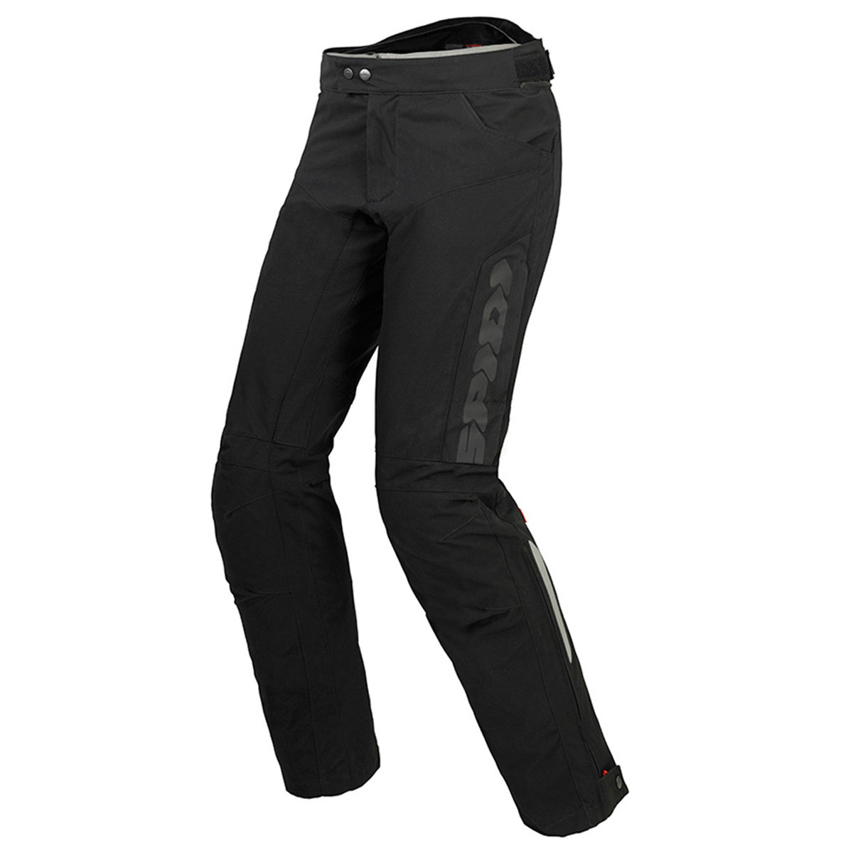 Spidi H2out Thunder Textile Trousers LONG - Black