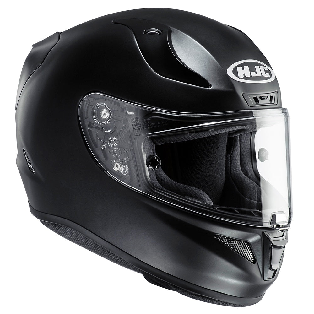 HJC RPHA 11 Full Face Helmet - Matt Black