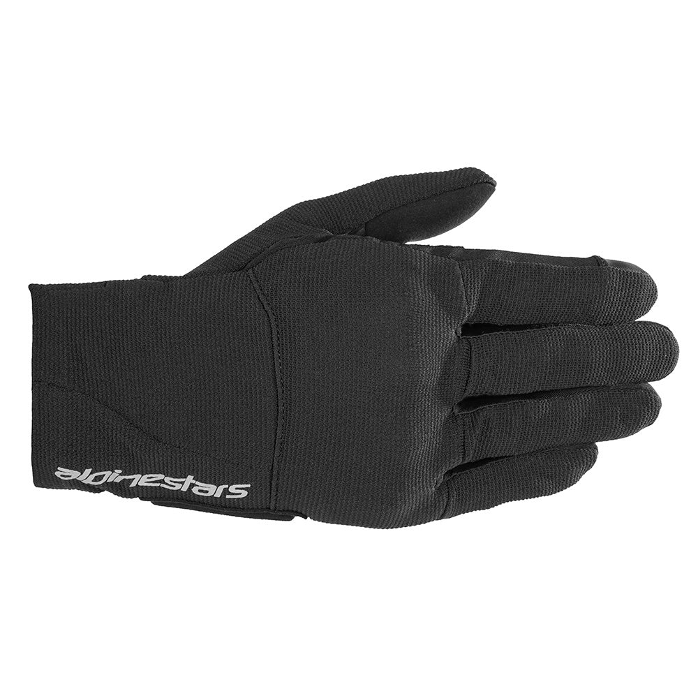 Alpinestars Stella Reef Womens Glove - Black / Reflective