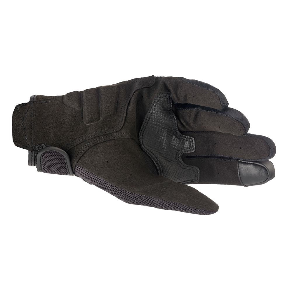 Alpinestars Copper Short Gloves - Black