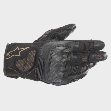 Alpinestars Corozal V2 Drystar Gloves - Black / Sand