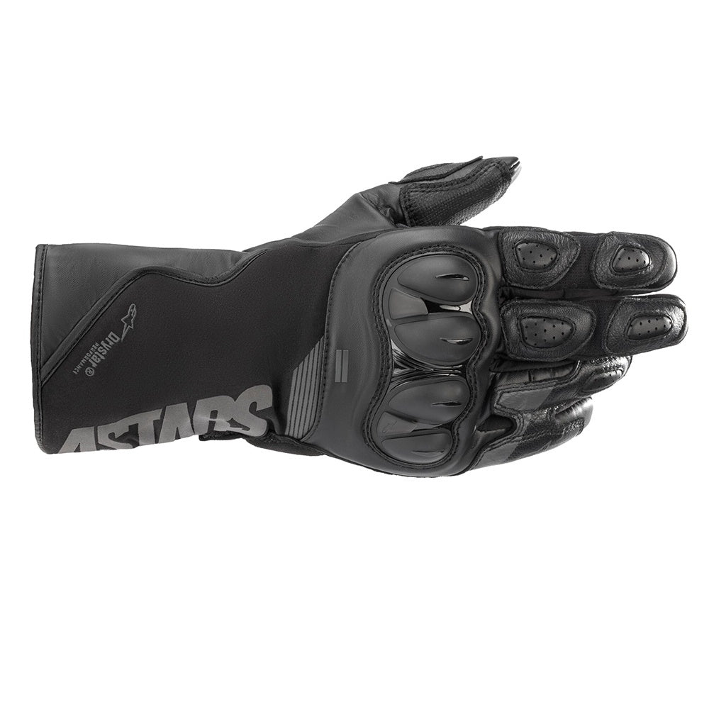 Alpinestars SP-365 Drystar Waterproof Gloves - Black / Anthracite