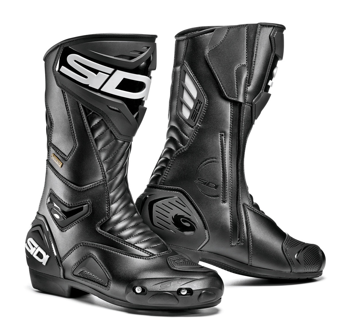 Sidi Performer Gore-Tex Boots - Black