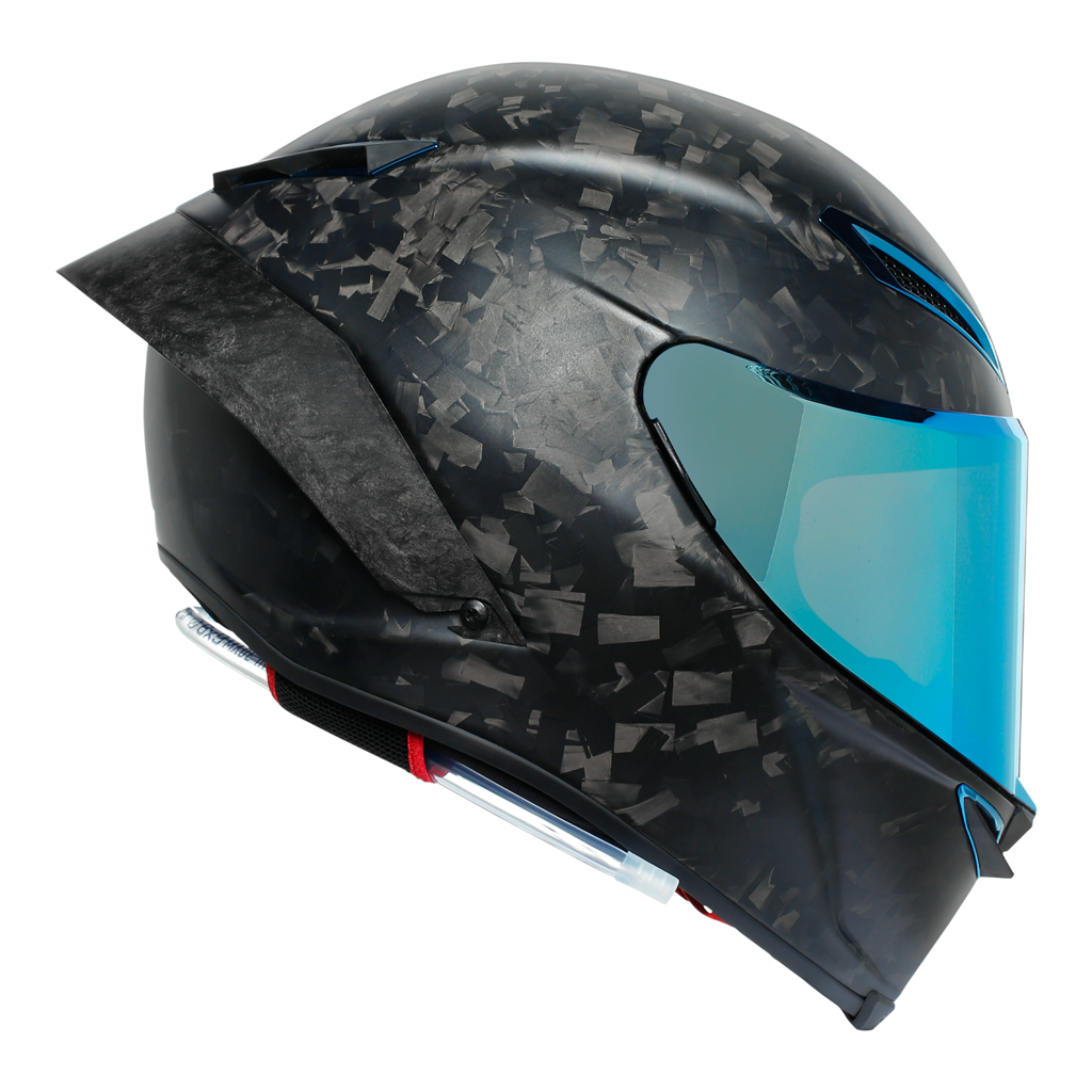 AGV Pista GP-RR Full Face Helmet - Futuro Carbon