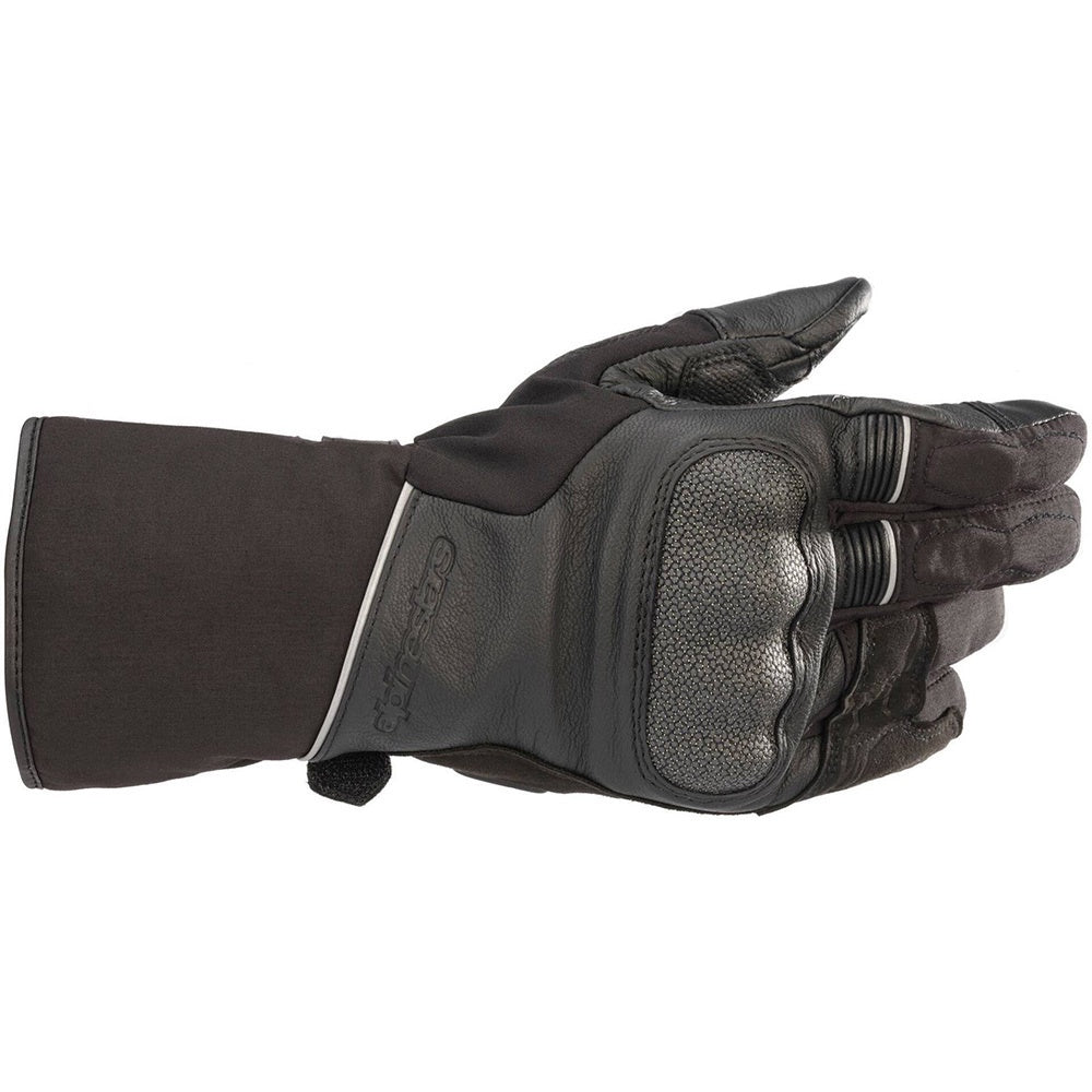 Alpinestars WR-2 v2 Gore-Tex Gloves With Gore Grip - Black .