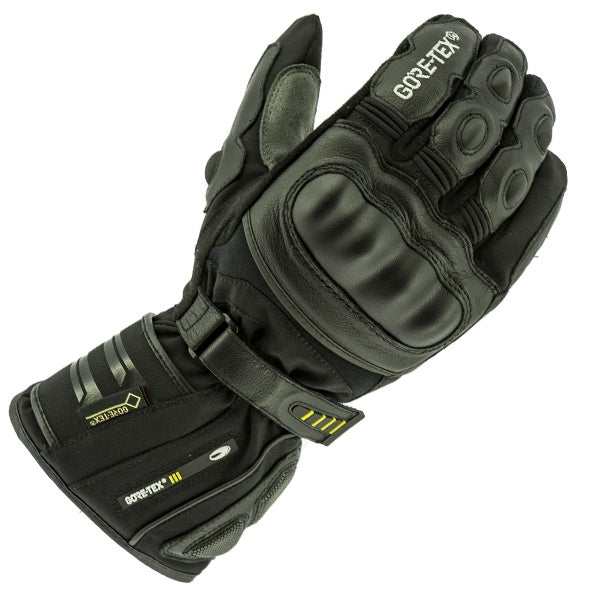 Richa Arctic Goretex Glove - Black