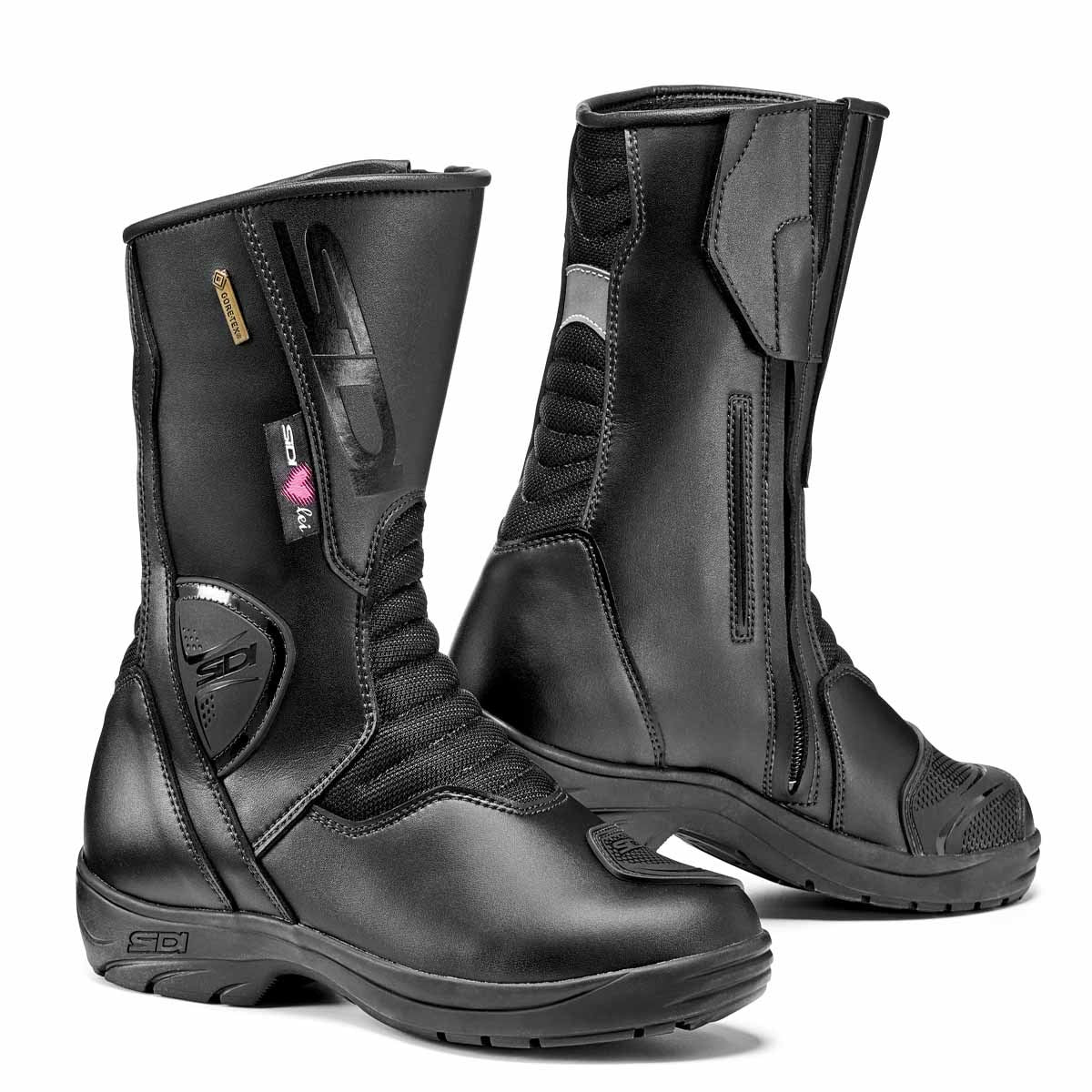 Sidi Gavia Gore-Tex Lady Boots - Black