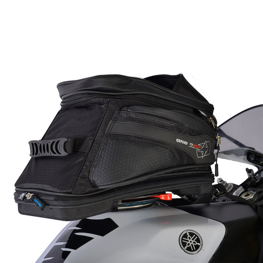 Oxford Q20R Quick Release Tank Bag