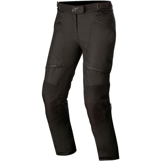 Alpinestars Stella Streetwise Drystar Ladies Pants - Black