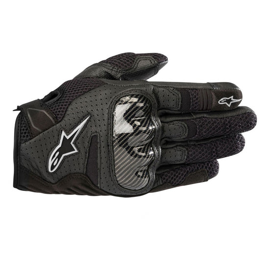 Alpinestars Stella SMX-1 Air V2 Ladies Gloves - Black