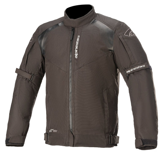 Alpinestars Headlands Drystar Jacket - Black