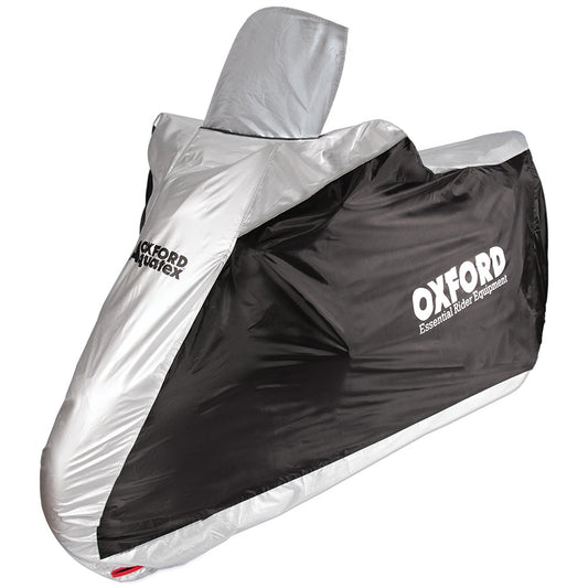 Oxford Aquatex Highscreen Scooter Cover