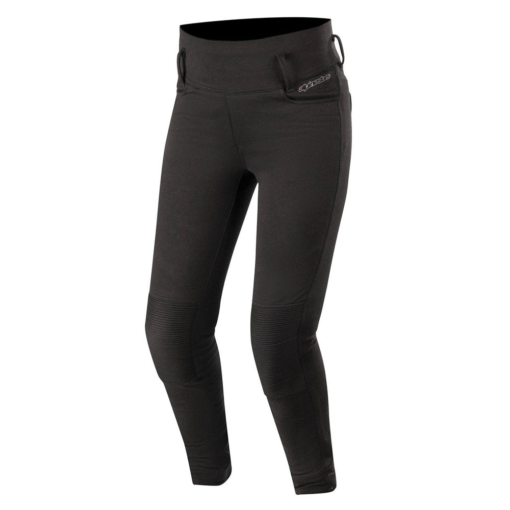 Alpinestars Banshee Women's Leggings Short - Black