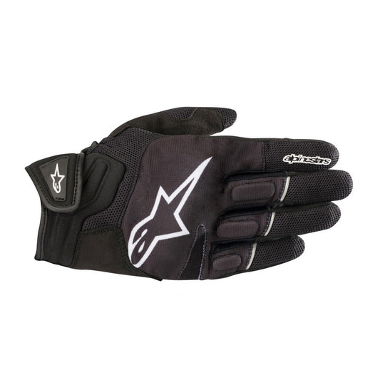 Alpinestars Atom Lightweight Gloves - Black / White