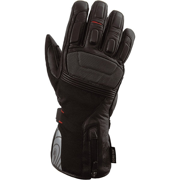 Richa Level 2 In1 Gtx Glove Black - Black