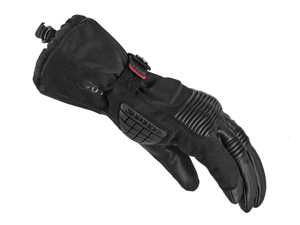 Spidi H2out Globetracker Gloves Black